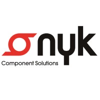 NYK Component Solutions Ltd. logo - Similar company to Emca Interconnect Ltd