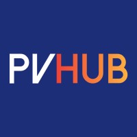 PVhub logo - Similar company to Green Path Energy