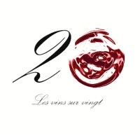 Vins / 20 logo - Similar company to Château La Freynelle