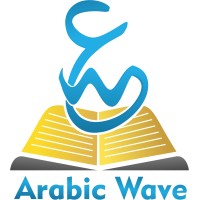 Arabic Wave Academy logo - Similar company to Ikigain (Rebranded To Mykaya)