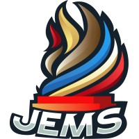 JEMS logo - Similar company to Fabioli