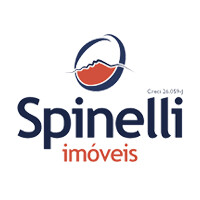 Spinelli Imóveis logo - Similar company to Data Driven School