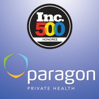 Paragon Private Health
