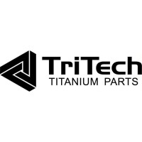 TriTech Titanium Parts logo - Similar company to Master Machinery
