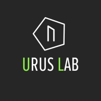 Urus Lab logo - Similar company to Eflyke®