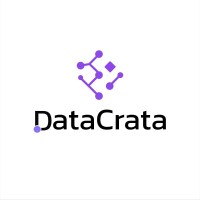 DataCrata logo - Similar company to Creative Ai