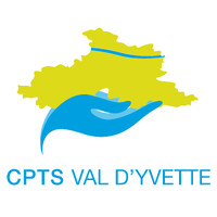 CPTS Val d'Yvette logo - Similar company to Cpts Centre Essonne