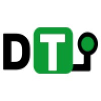 Data Transfer Initiative logo - Similar company to Getech