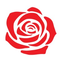 Boesen The Florist logo - Similar company to Rockcastle Florist