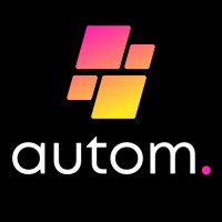 Autom logo - Similar company to Autom