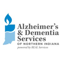 Alzheimer's & Dementia Services of Northern Indiana logo - Similar company to L