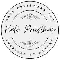 Kate Priestman Art logo - Similar company to Copernicus Technologies Gmbh