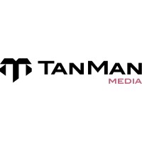 Tan Man Media logo - Similar company to Arab Light