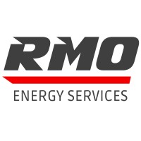 RMO ENERGY SERVICES logo - Similar company to Gorée Offshore Engineering