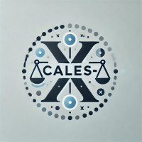 SCALES-X logo - Similar company to My Free Course