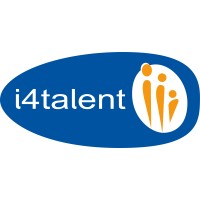i4talent detachering logo - Similar company to Inside Out Biv