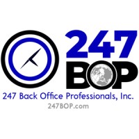 247 Back Office Professionals logo - Similar company to A Preciser