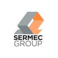 SERMEC Group logo - Similar company to Vabotec Bvba