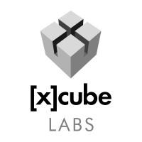 [x]cube LABS logo - Similar company to Hash Include