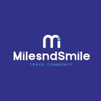 MilesndSmile logo - Similar company to Export Support India