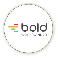 BOLD Workplanner logo - Similar company to Eig Education