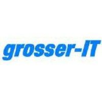 grosser-IT logo - Similar company to Ctl Gmbh