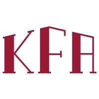Kerry Font Architecture logo - Similar company to New Harbor Development