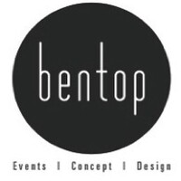 Bentop Events logo - Similar company to Lovers Not Haters