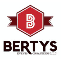 Bertys Events Organizers logo - Similar company to Vtc Group