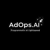 AdOps.AI logo - Similar company to Bytebricks