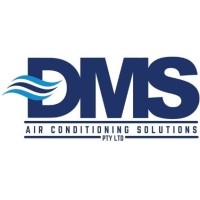 DMS Air Conditioning Solutions Pty Ltd