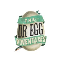 Dr Egg Adventures logo - Similar company to Fioro Legal