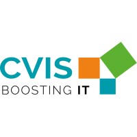 CVIS International B.V. logo - Similar company to Omi-Engineering