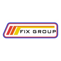 Fix Group Management logo - Similar company to Industrioptics