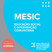 Mestrado em Educação Social e Intervenção Comunitária (MESIC) logo - Similar company to Apecef - Associação Para Educação, Cultura E Formação