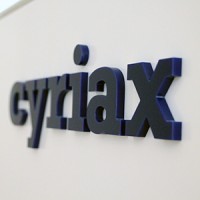 Cyriax Partners logo - Similar company to Layer-X Systemlösungen Gmbh