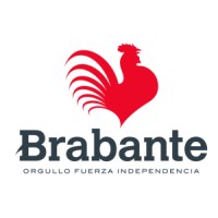 Brabante Cervezas logo - Similar company to Craftman Venture Capital