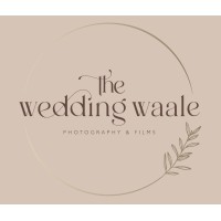 The Wedding Waale - Luxury Wedding Photographer India logo - Similar company to Wedding Ally