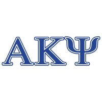 Alpha Kappa Psi-The University of Mississippi Rho Tau Chapter logo - Similar company to Mitchell Mcnutt