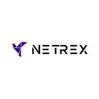 NetRex logo - Similar company to Netrex