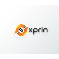 Xprin Technology logo - Similar company to Envision Tech Pvt. Ltd.