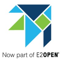 Logistyx Technologies (now part of E2open) logo - Similar company to Cloud Logistics By E2Open