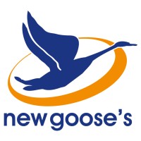 New Goose's Abbigliamento Personalizzato logo - Similar company to Gemar | Gadget, Abbigliamento, Soluzioni Di Comunicazione