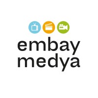 Embay Medya logo - Similar company to Art-Iz Creative Media