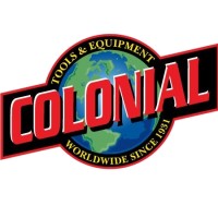 Colonial Hardware Corp.
