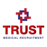 Trust Medical Recruitment logo - Similar company to Mbbs Recruitment
