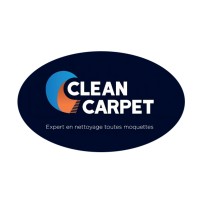 CLEAN CARPET logo - Similar company to Clean Carpet Serviços De Limpeza Importação E Exportação Ltda