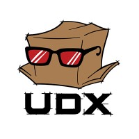 UDX Interactive Inc. logo - Similar company to Indago Crm
