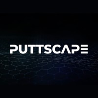 Puttscape logo - Similar company to Happy Manic Llc