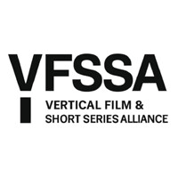 VFSSA I Vertical Film & Short Series Alliance logo - Similar company to Cinecraft Studio
